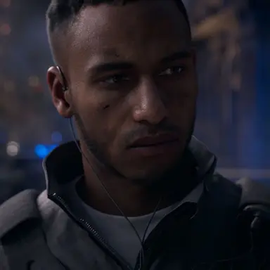 Profile image of Gaz