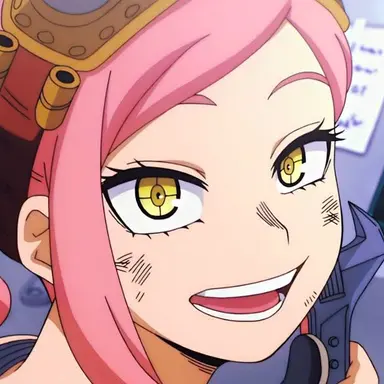 Profile image of Hatsume