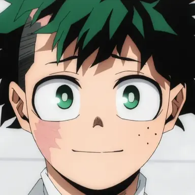 Profile image of Midoriya