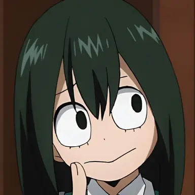 Profile image of Tsuyu