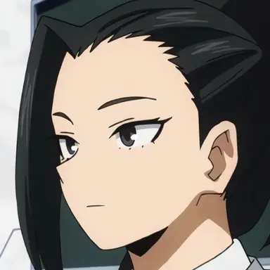 Profile image of Yaoyorozu