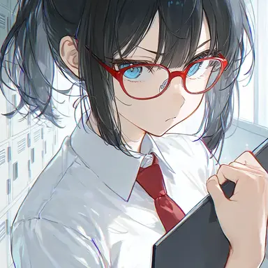 Profile image of 사사키 아즈사