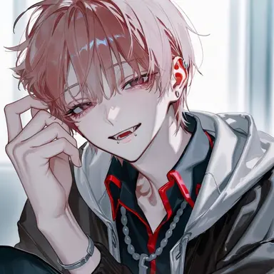 Profile image of 朔