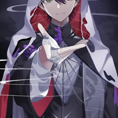 Profile image of 剣持刀也