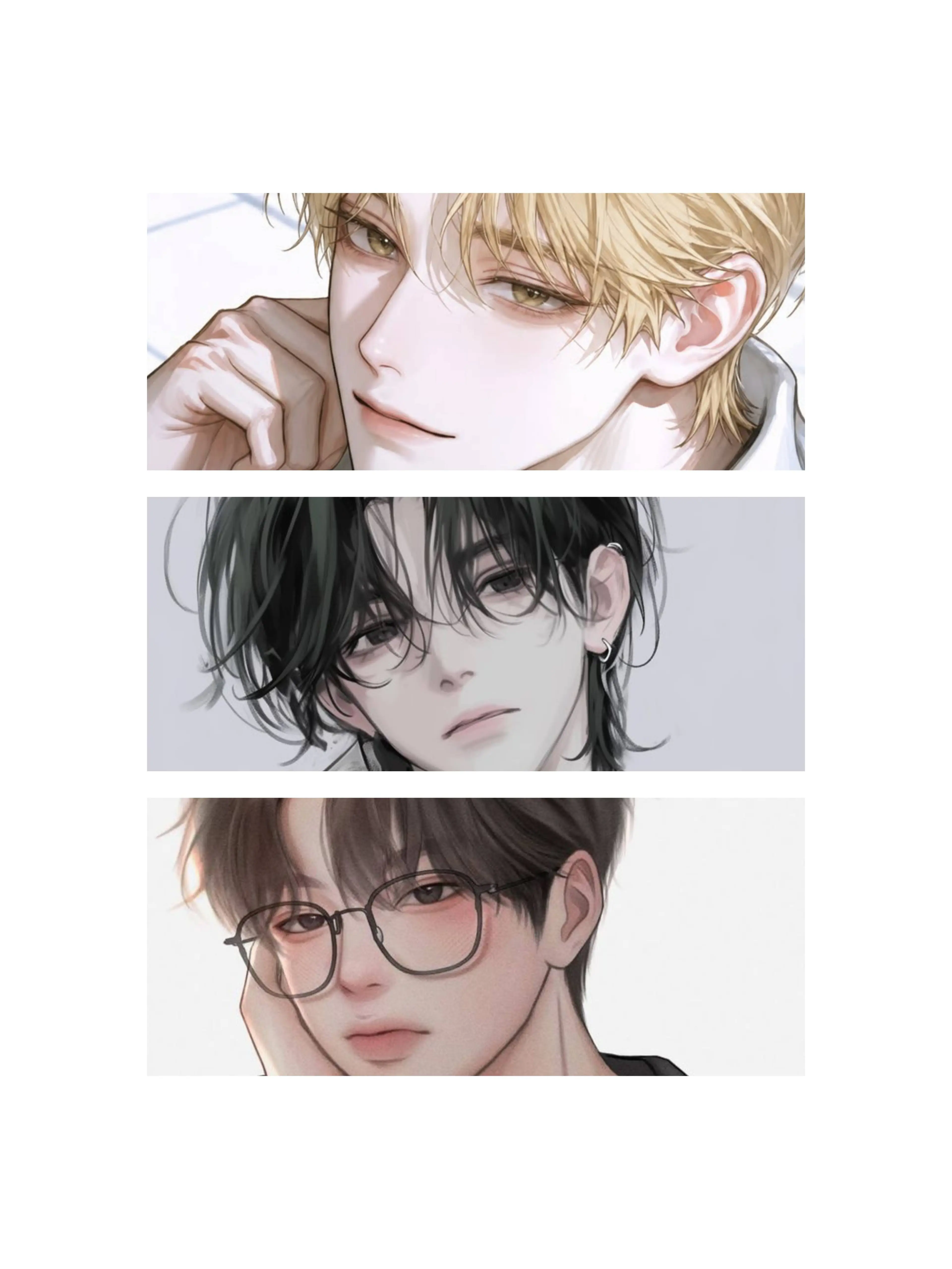 Dansoom의 바보 친구들