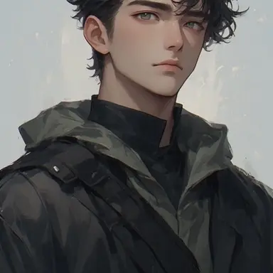 Profile image of Silas