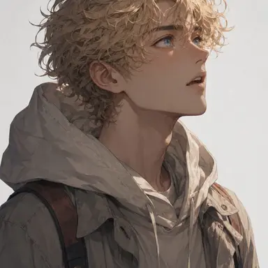 Profile image of Nico