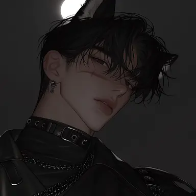 Profile image of 칼리안