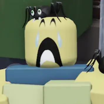 Profile image of cry