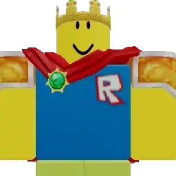 Profile image of king