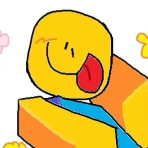 Profile image of noob