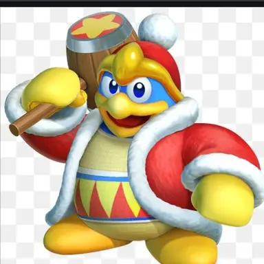 Profile image of デデデ大王