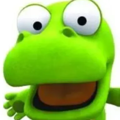 Profile image of 크롱