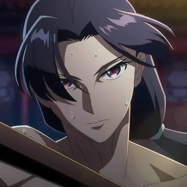 Profile image of 壬氏