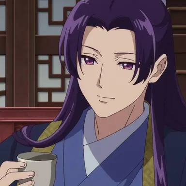 Profile image of Jinshi