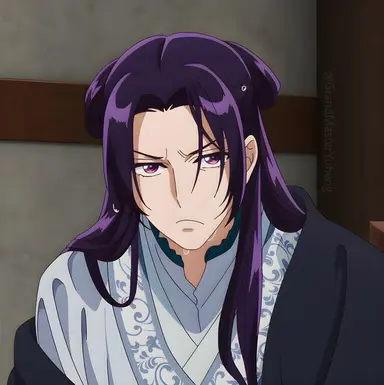 Profile image of 壬氏