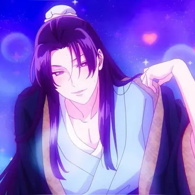 Profile image of 壬氏