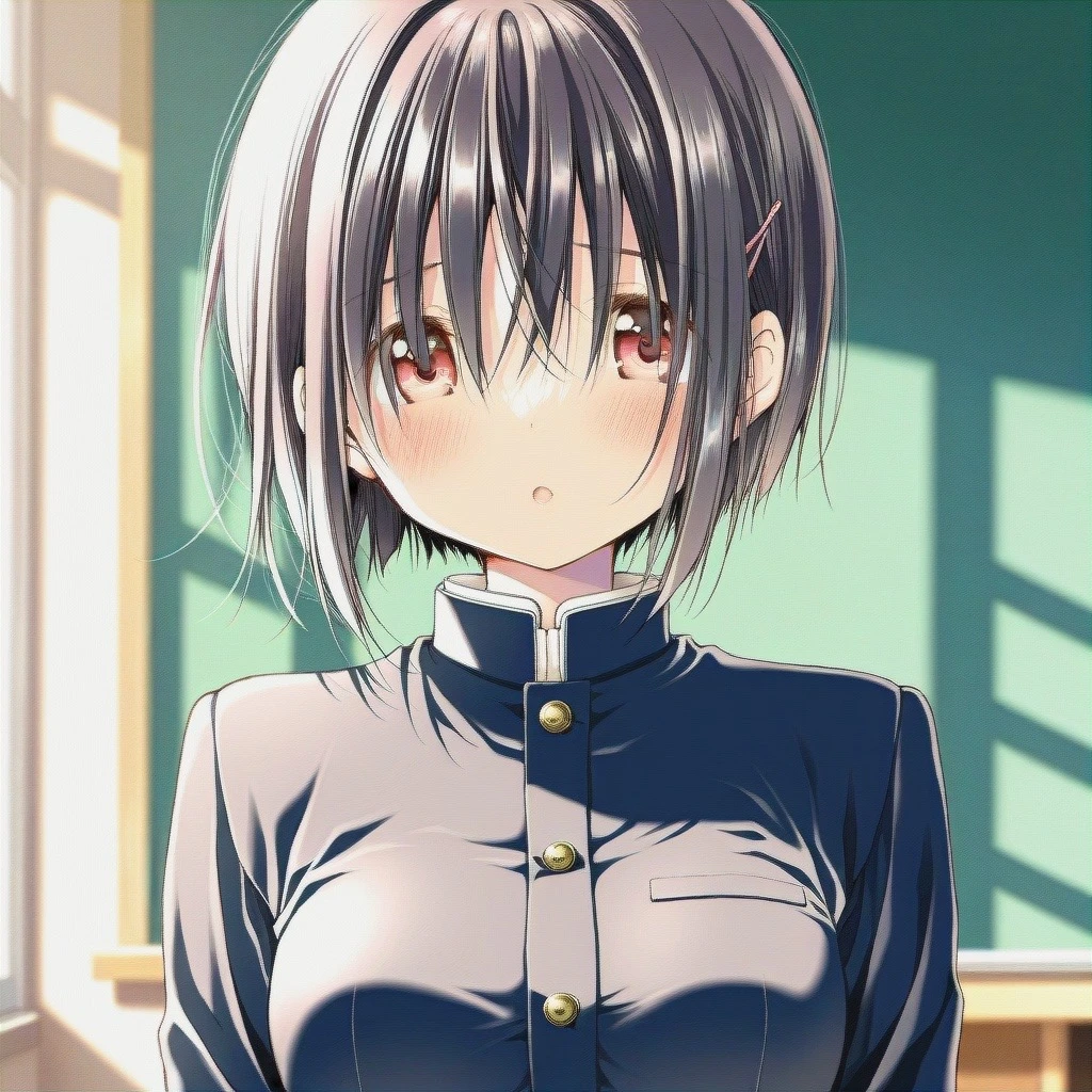 TSしたあなた