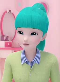 Profile image of シンディ