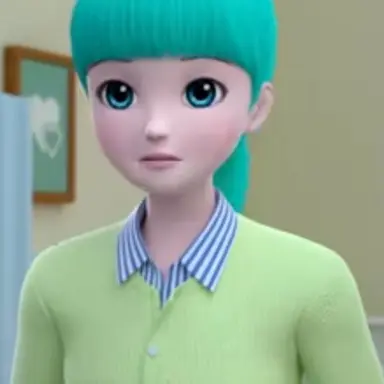 Profile image of シンディ