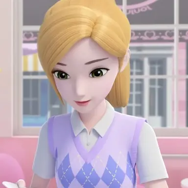 Profile image of ローサ