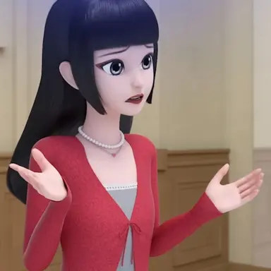 Profile image of ルーシー