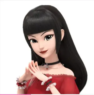 Profile image of ルーシー