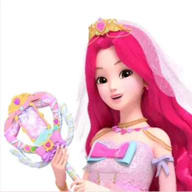 Profile image of ジュジュ