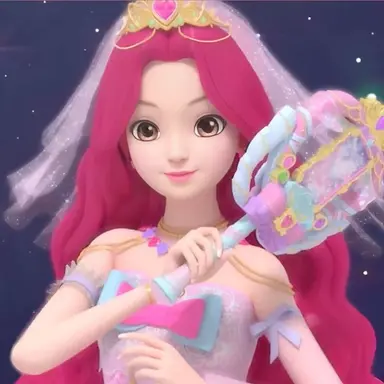 Profile image of ジュジュ