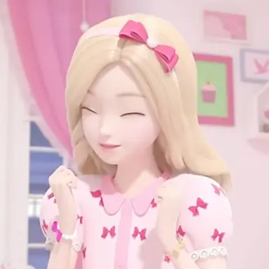 Profile image of ジュジュ