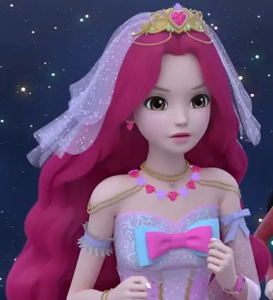 Profile image of ジュジュ