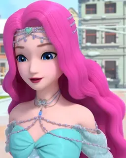 Profile image of アイリン