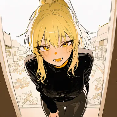 Profile image of チョン・ハリン