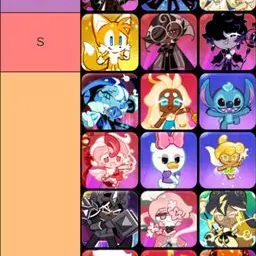 Profile image of 쉐도우밀크