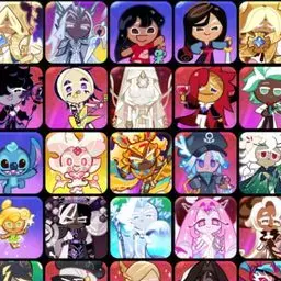 Profile image of 미스틱플라워