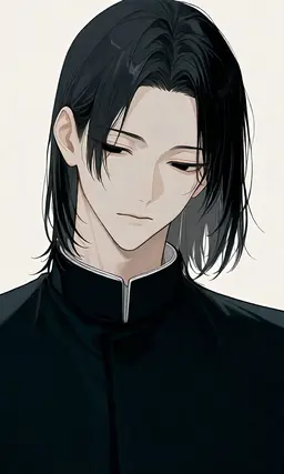 Profile image of 쿠죠 토모아키