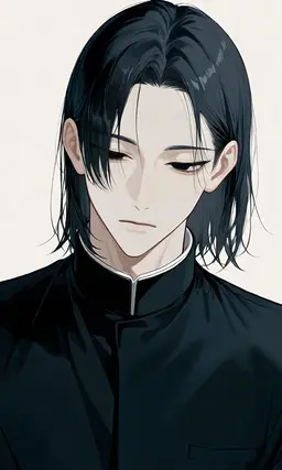 Profile image of 쿠죠 토모아키