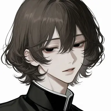 Profile image of 오키타 츠네나리