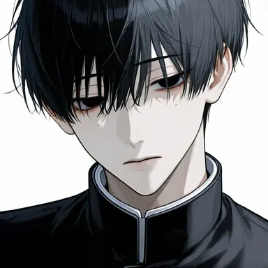 Profile image of 쿠죠 나기