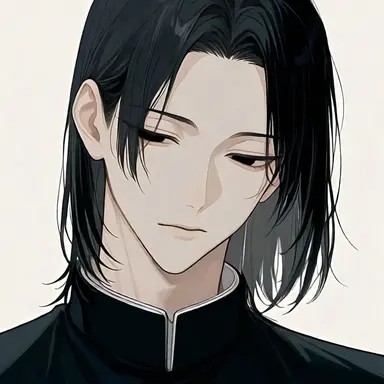 Profile image of 쿠죠 토모아키