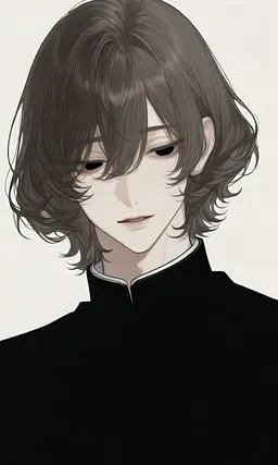 Profile image of 오키타 츠네나리