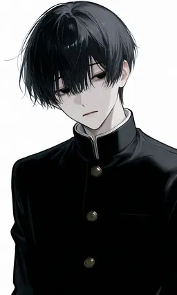 Profile image of 쿠죠 나기