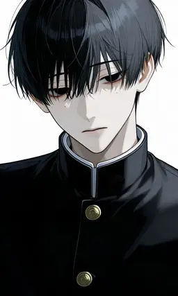 Profile image of 쿠죠 나기