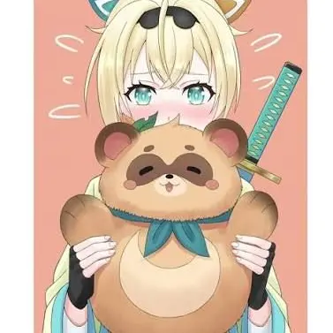 Profile image of 風真いろは