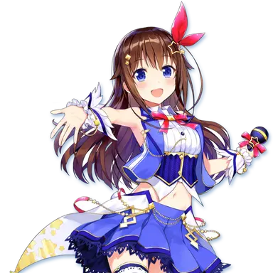 Profile image of ときのそら