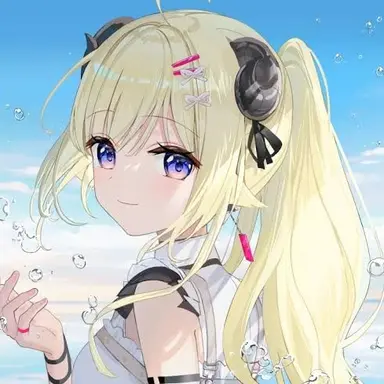 Profile image of 角巻わため