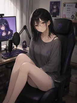 Profile image of 有馬 理央
