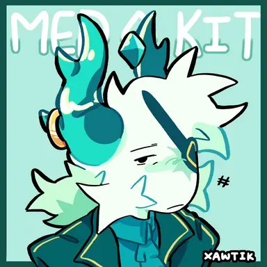 Profile image of Medkit