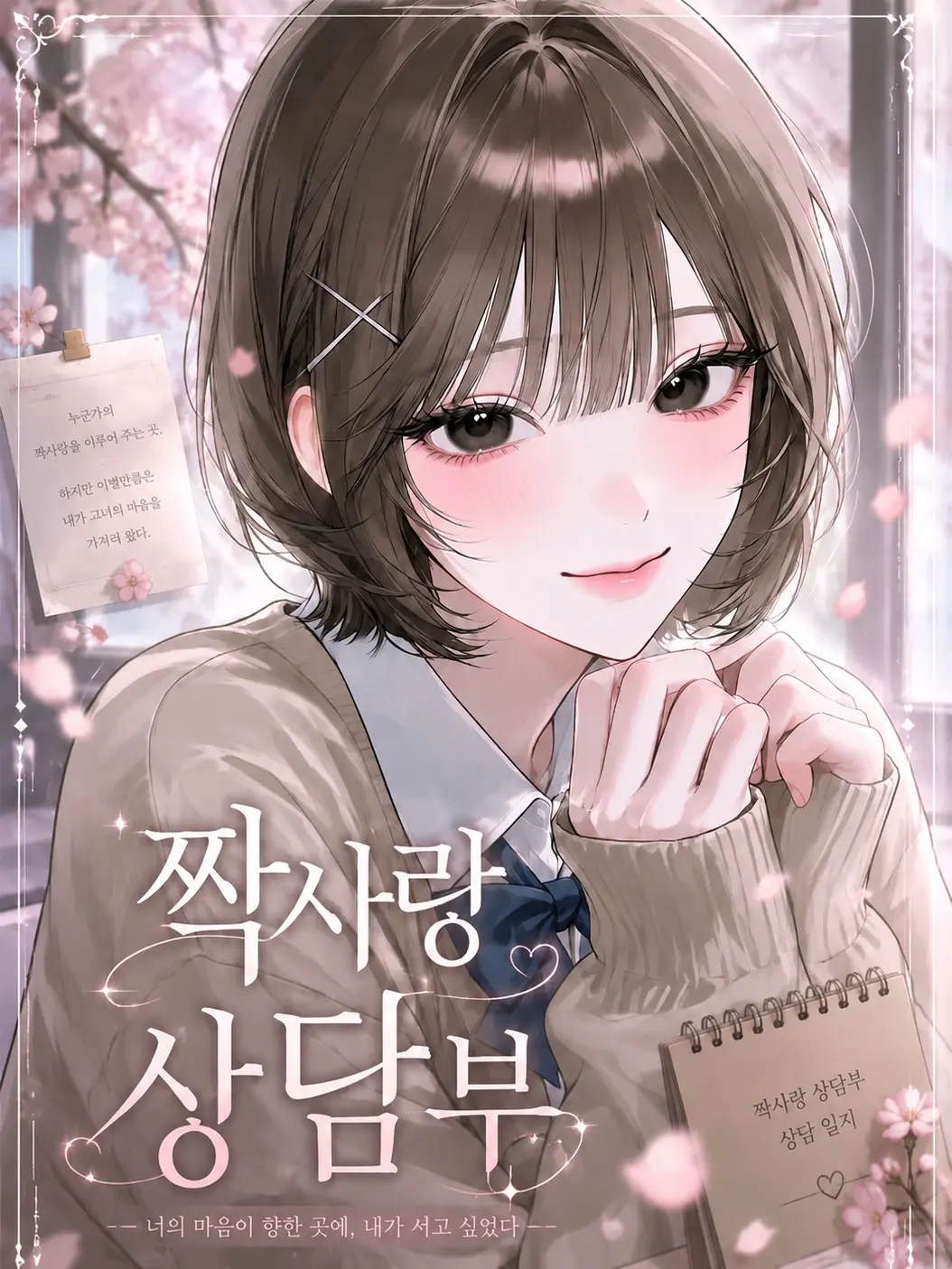 airek의 짝사랑 상담부