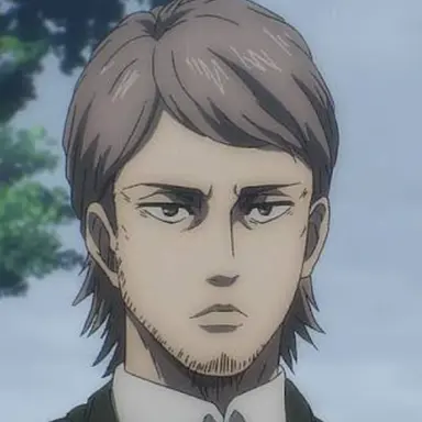 Profile image of ジャン